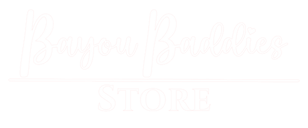 Bayou Baddies Store